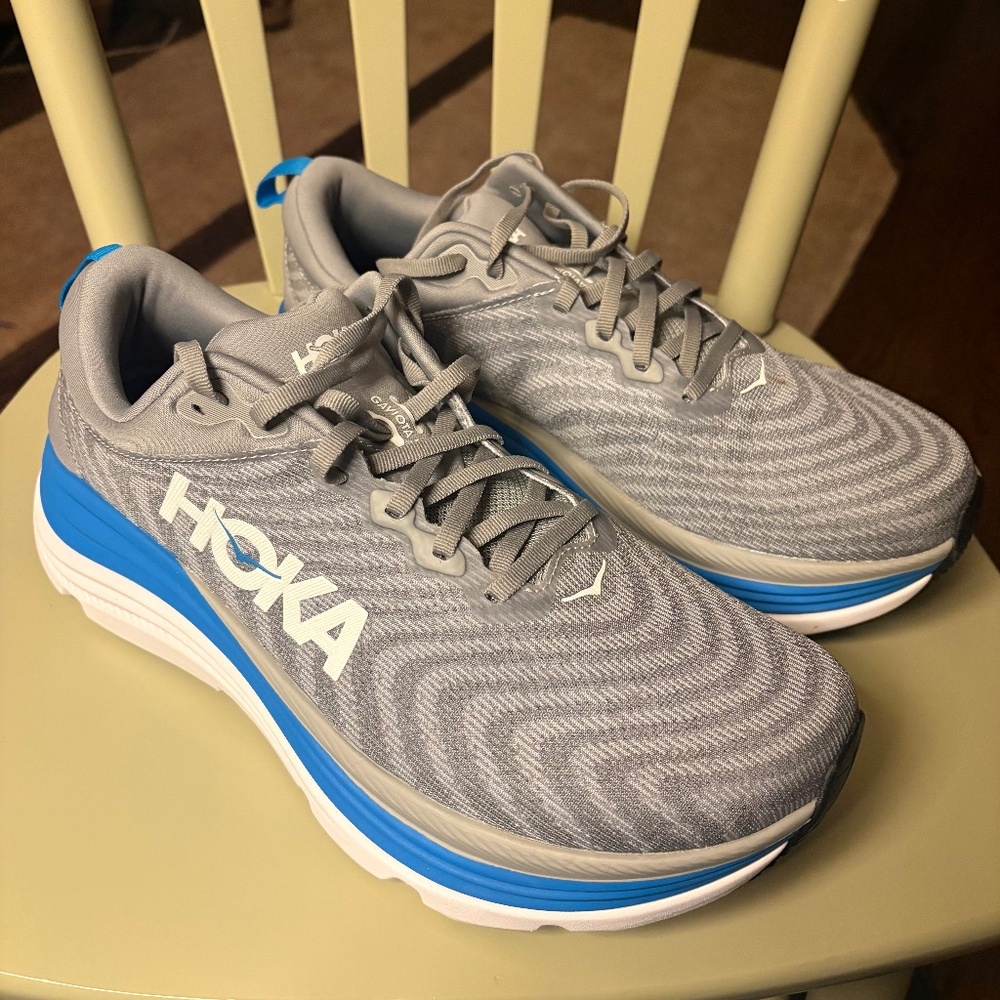 HOKA M.GAVIOTA 5 Wide Shoes